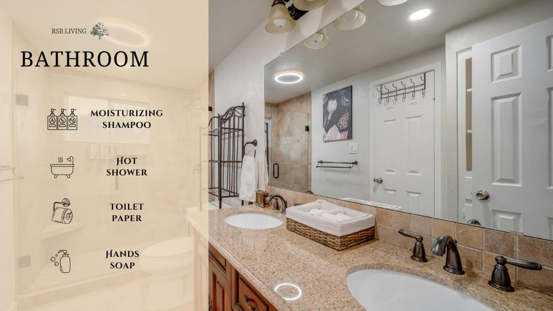 Stunning 5Br 2Ba Holiday Home With Private Pool And Cinema Dallas Exterior foto
